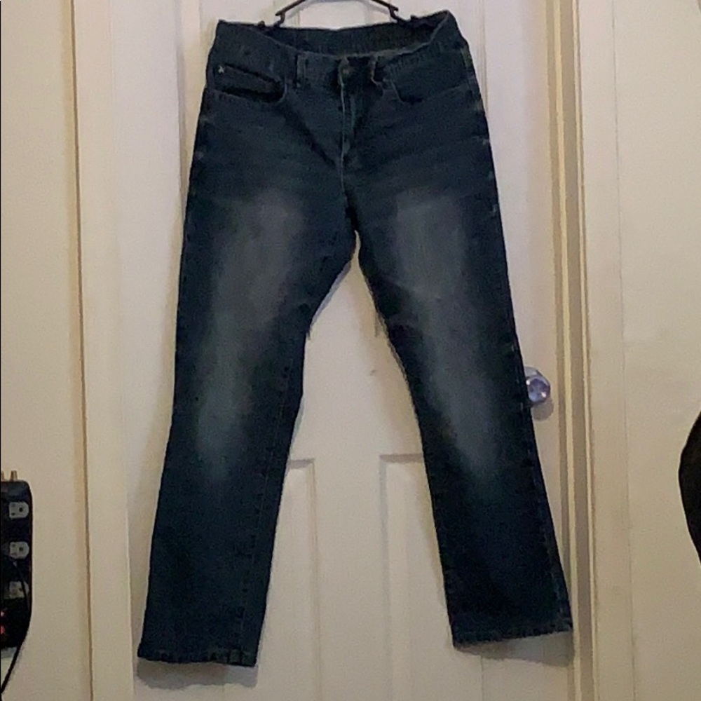 Axel 30x30 Jeans
